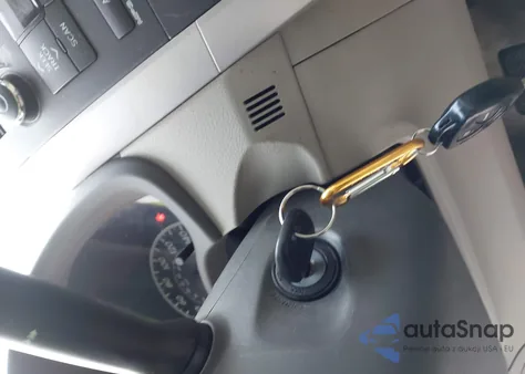 2010 Toyota Corolla Le from USA, damaged, VIN 1NXBU4EEXAZ284025